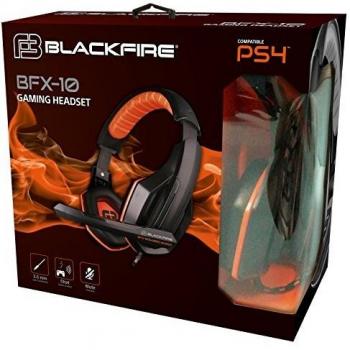 Ardistel - Headset Blackfire BFX10