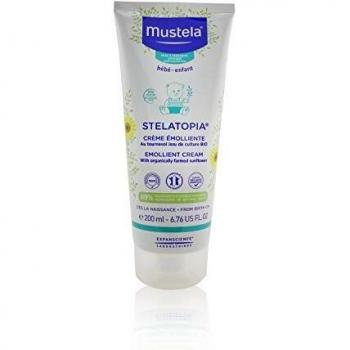 Mustela Crema Para La Maternidad 250 Ml