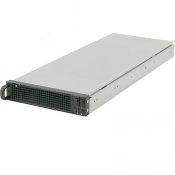RackMatic Caja ATX Rack 1U F545 2x3.5 para CK81-CK82