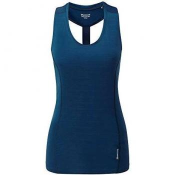 Montane Electra Women's Chaleco - UK 14/US L/EUR 40