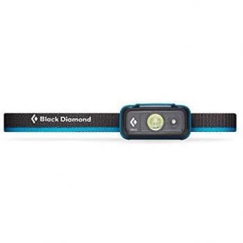 Black Diamond Spotlite160 Lampara de Cabeza, Unisex Adulto, Azul, Talla Única