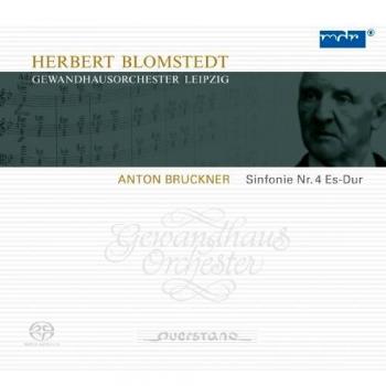 Anton Bruckner:Sinfonía 4