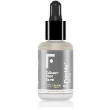 Collagen Flash Bomb Serum 30ml