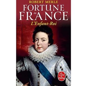 L'Enfant Roi