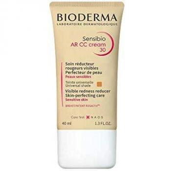 Bioderma Sensibio AR BB Cream 40ml