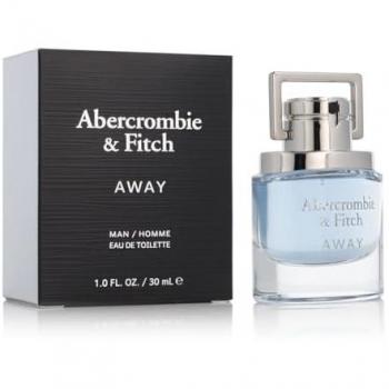 Perfume Hombre Abercrombie & Fitch EDT Away Man 30 ml
