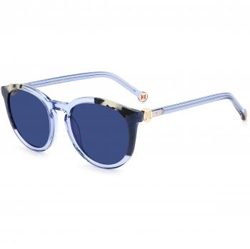 Gafas de Sol Mujer Carolina Herrera CH 0053/S Azul Habana Ø 53 mm 145 mm