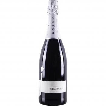 Emina Espumoso Brut Nature - 750 ML