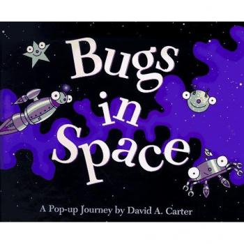 Bugs in Space A Box Books