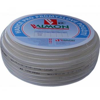Manguera FITT REFITTEX CRISTAL 50X64 25M para la conducción de líquidos