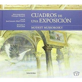 Cuadros de una exposición