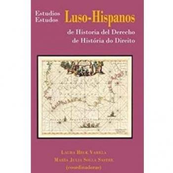 Estudios Luso-Hispanos de Historia del Derecho