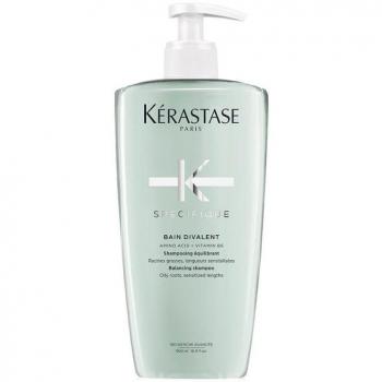 Kérastase Spécifique Bain Divalent Balancing Shampoo 500 ml