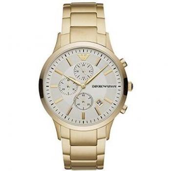 Emporio Armani Men's Analogue Quartz Watch AR11332