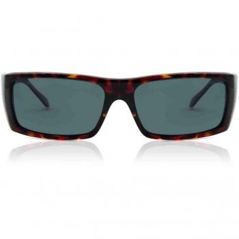 Vuarnet VL2202 ALTITUDE Polarized Men's Sunglasses Tortoiseshell 60mm