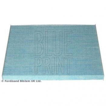 Filtro de aire habitáculo Blue Print ADBP250075