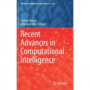Recent Advances in Computational Intelligence