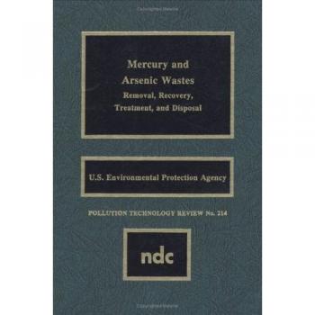 Mercury and Arsenic Wastes: For a Very Large Scale Integration: 214
