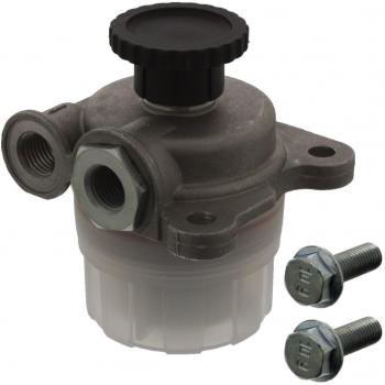 Bomba Manual de Combustible FEBI BILSTEIN 45508