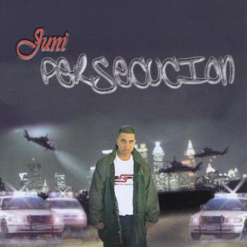 Persecucion