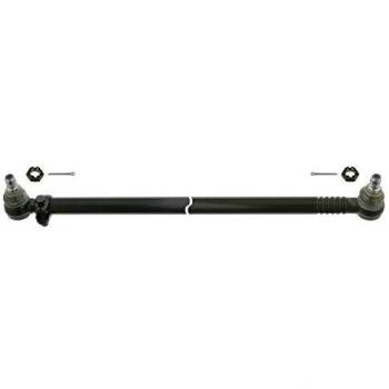Manillar FEBI BILSTEIN 23593 - Barra de dirección, alta calidad, fabricado en Alemania, compatible con vehículos específicos, material duradero y resistente a la corrosión