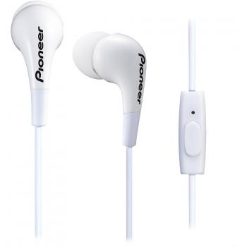 Pioneer SE-CL502T-W - Auriculares