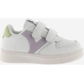 Zapatillas Deportivas Niño Victoria Modelo 1124104v
