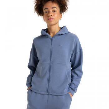 Sudadera de mujer Roxy Rise & Vibe Sweet Hoodie