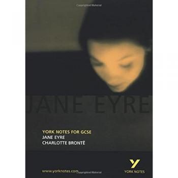 Notas de York para el GCSE: Jane Eyre - Edición 2026, 2027