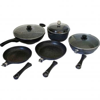 Pradel Excellence 52005M - Batería de Cocina