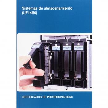 Sistemas de almacenamiento