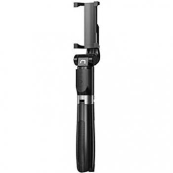 Natec Palo Selfie alvito BT 4.0 inalambrico tripode Negro