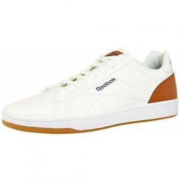 Reebok Royal Complete CLN, Zapatillas de Tenis para Hombre, Multicolor