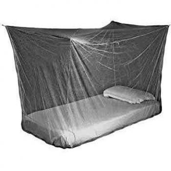 Lifesystems Single BoxNet Mosquito Net, Unisex-Adult, White