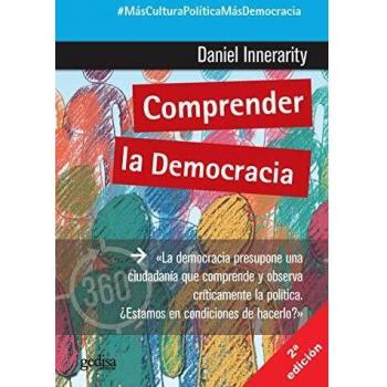 Comprender la democracia: 891042