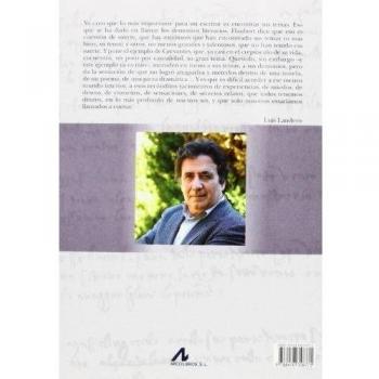Luis Landero