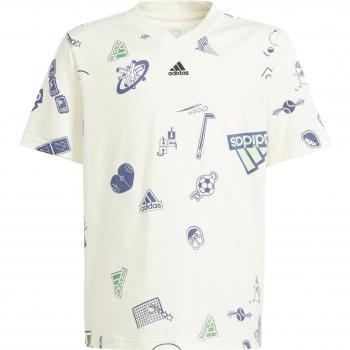 Adidas Camiseta Infantil Brand Love Niño