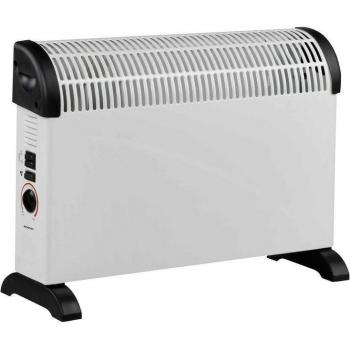 Infiniton HCT-200 Termoconvector Blanco 2000W con Modo Turbo