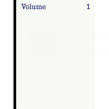 Michael Stipe: Volume 1