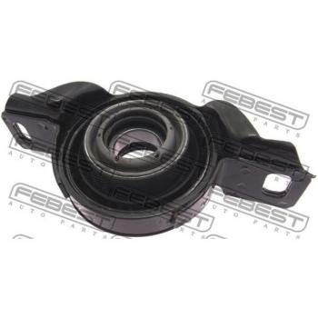 Cojinete soporte intermedio del árbol de transmisión FEBEST TCB-019