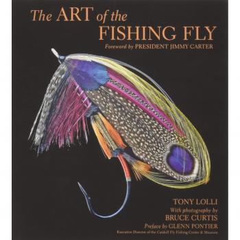 The Art of the Fishing Fly