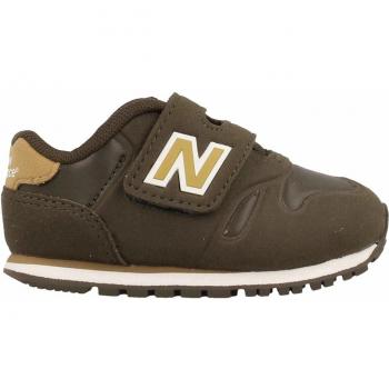 Zapatillas New Balance KA373S3I Verde Running 373