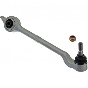 Control arm FEBI BILSTEIN 12379 - Barra oscilante de suspensión de ruedas, compatible con diversas marcas y modelos de vehículos, fabricada en materiales de alta calidad para garantizar durabilidad y rendimiento óptimo, diseño específico para una