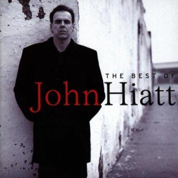 the best of - John Hiatt