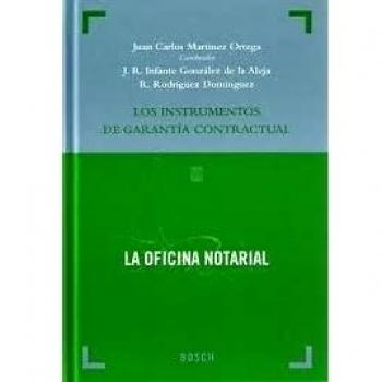 Instrumentos De Garantía Contractual: 6