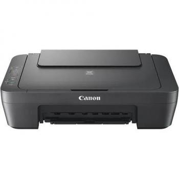 Impresora Multifunción Canon PIXMA MG2556S - Inyección de Tinta A4, 4800 x 600 DPI, USB