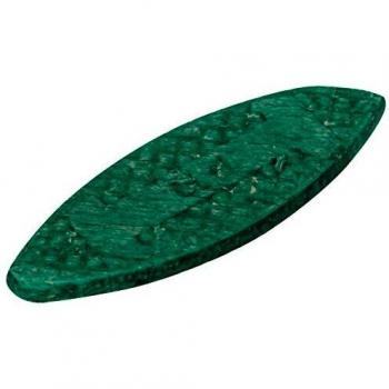 Wolfcraft 7155000 Pack de 20 galletas de unión pre-encoladas