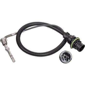 Sensor de temperatura de los gases de escape FEBI BILSTEIN 102011