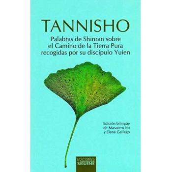 Tannisho: Lamentando las desviaciones: 110