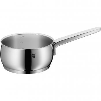 WMF Concento Cazo, Acero Inoxidable Pulido, 16 cm